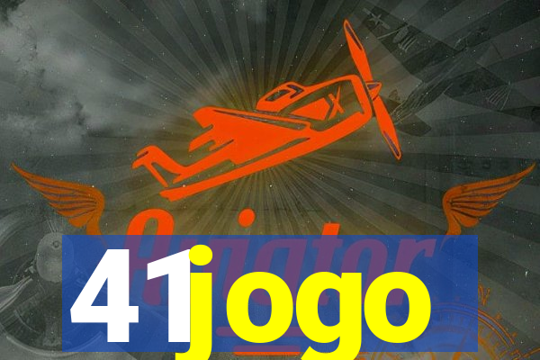 41jogo
