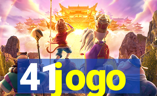 41jogo