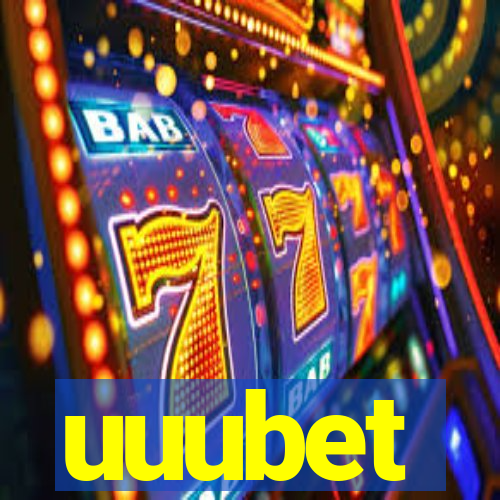 uuubet