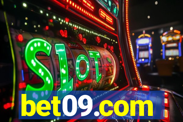 bet09.com