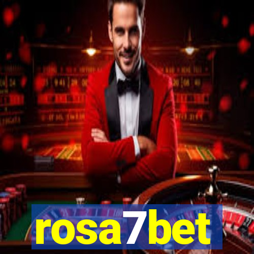 rosa7bet
