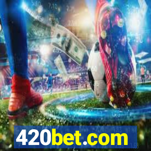 420bet.com