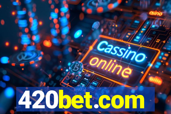 420bet.com