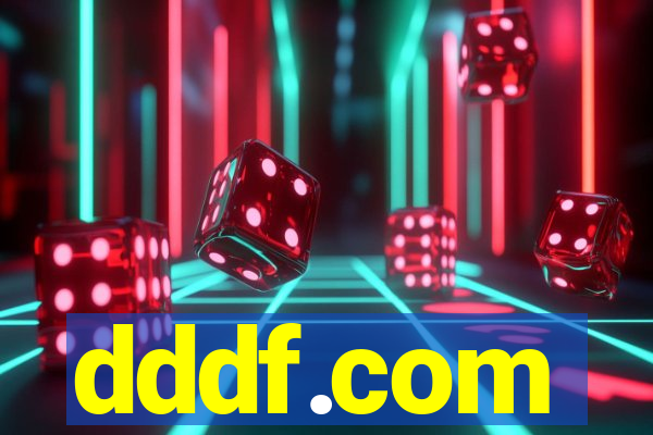 dddf.com