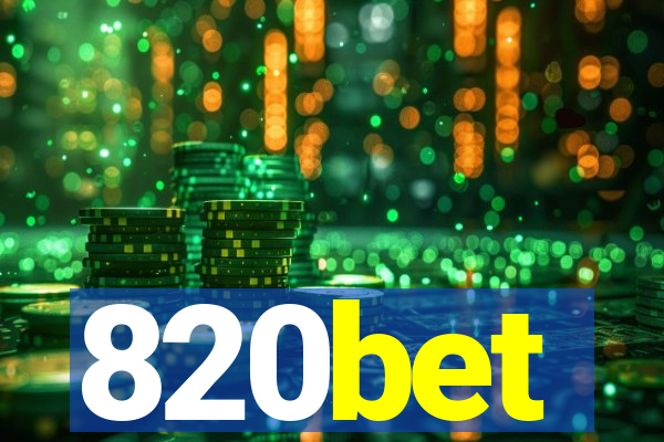 820bet