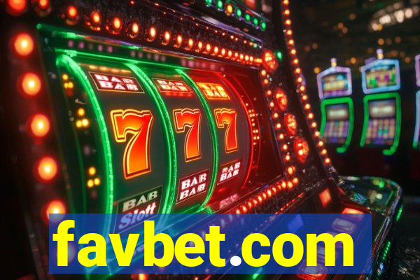 favbet.com
