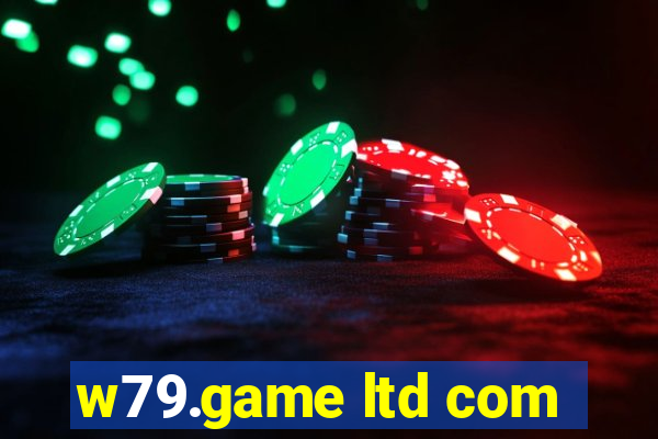 w79.game ltd com