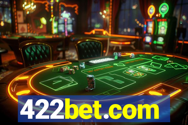 422bet.com