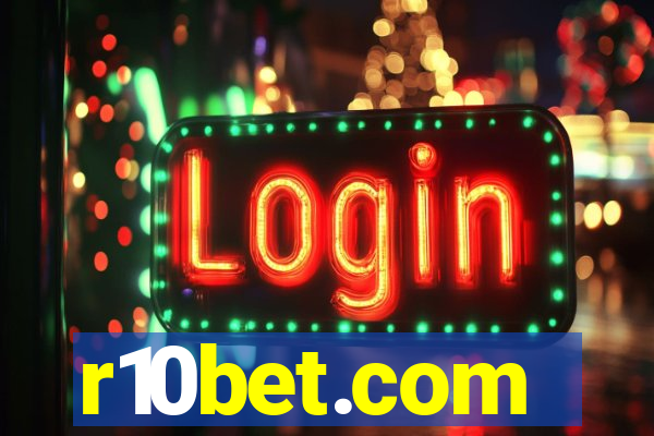 r10bet.com