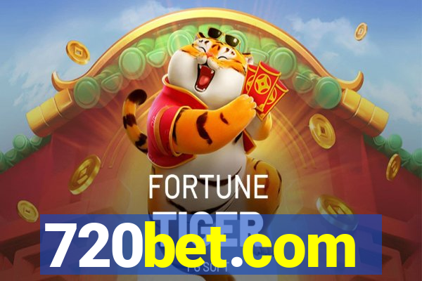 720bet.com