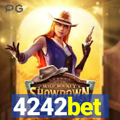 4242bet