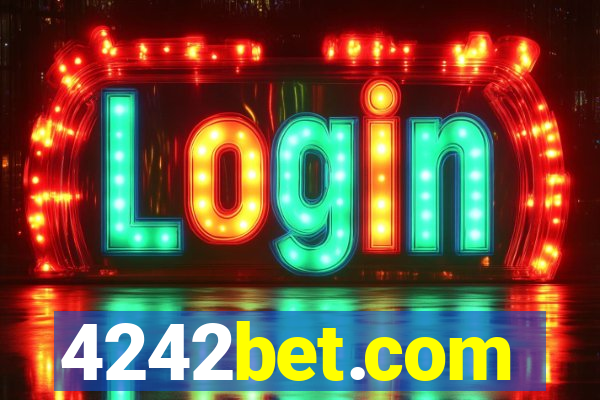 4242bet.com