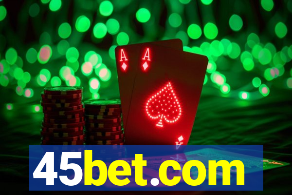 45bet.com