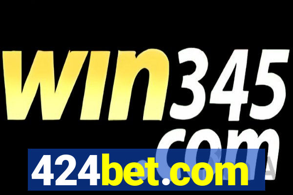 424bet.com