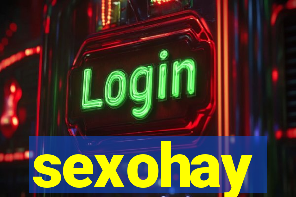 sexohay