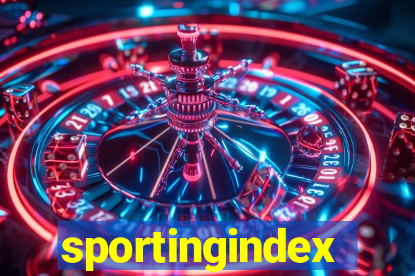 sportingindex