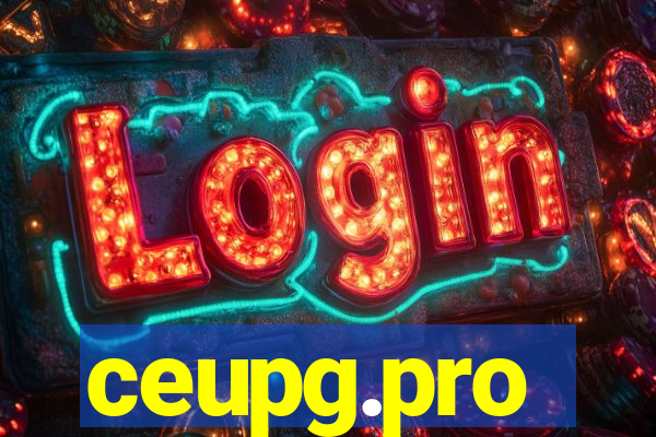 ceupg.pro