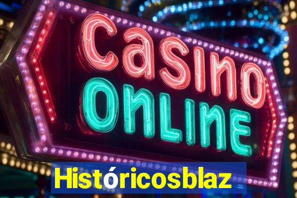 Históricosblaze