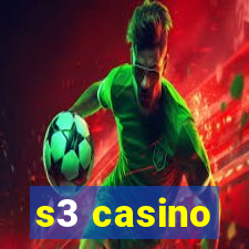s3 casino