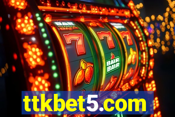 ttkbet5.com