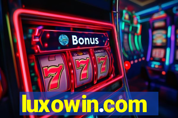 luxowin.com