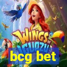 bcg bet