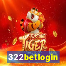 322betlogin