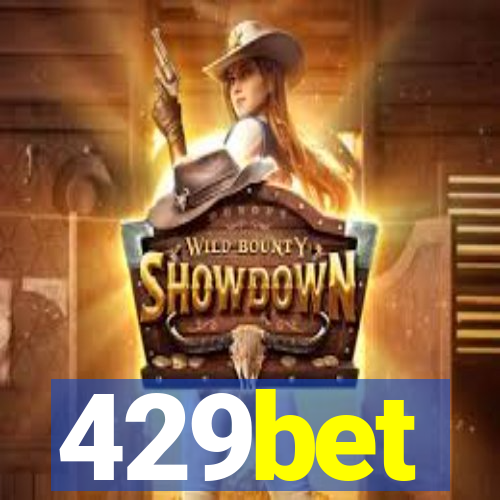 429bet