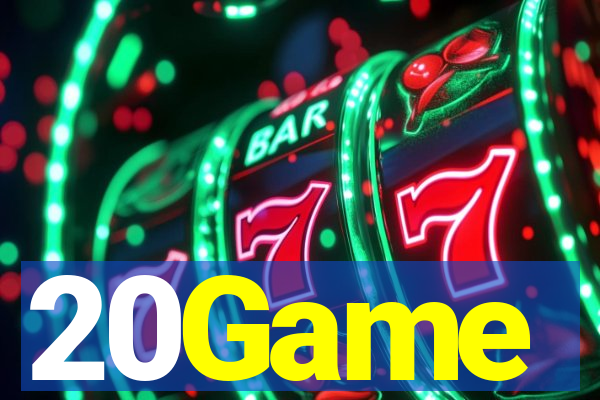 20Game