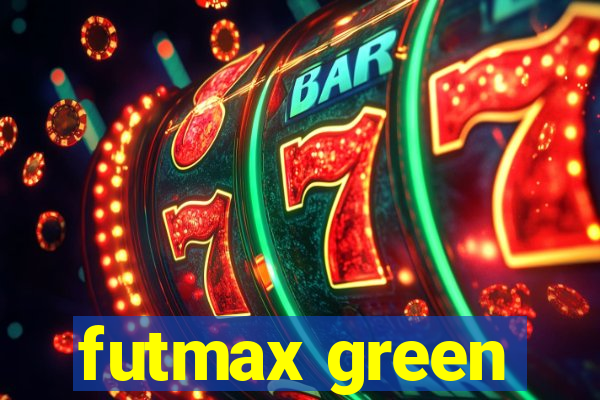 futmax green