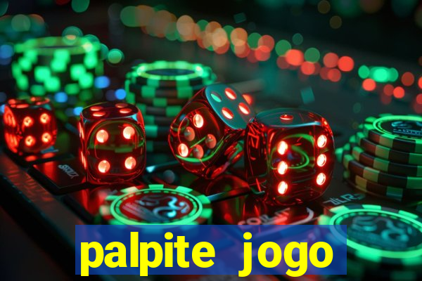 palpite jogo uruguai hoje