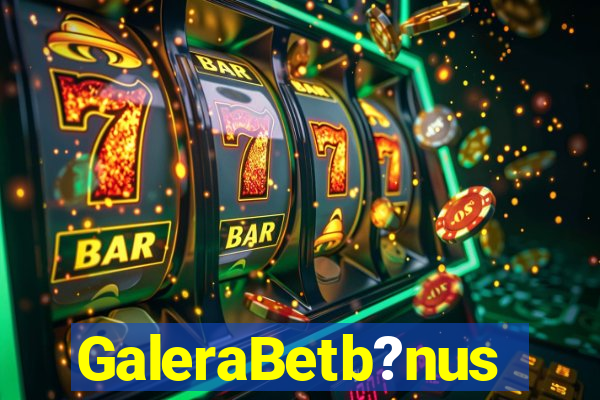 GaleraBetb?nus