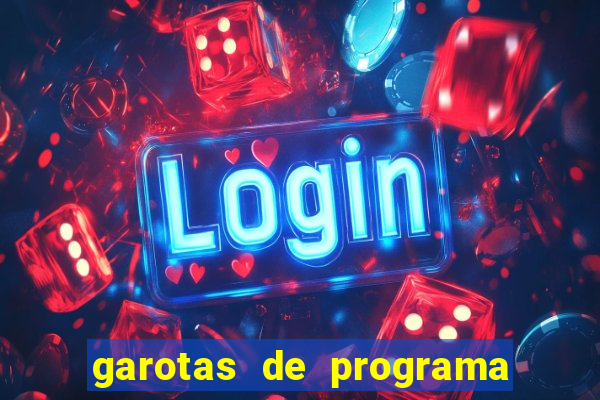 garotas de programa que faz vídeo chamada