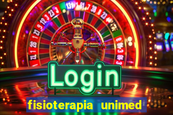 fisioterapia unimed porto alegre