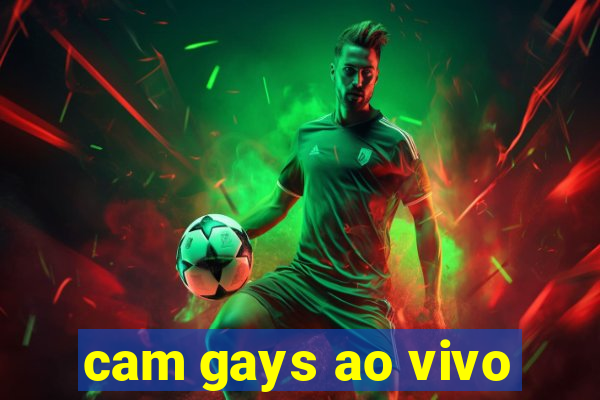 cam gays ao vivo