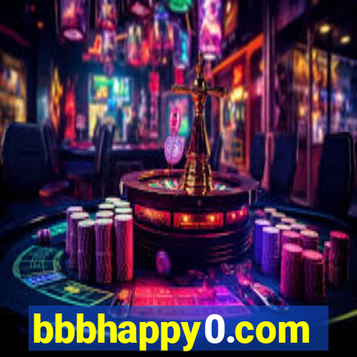 bbbhappy0.com