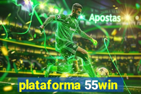 plataforma 55win