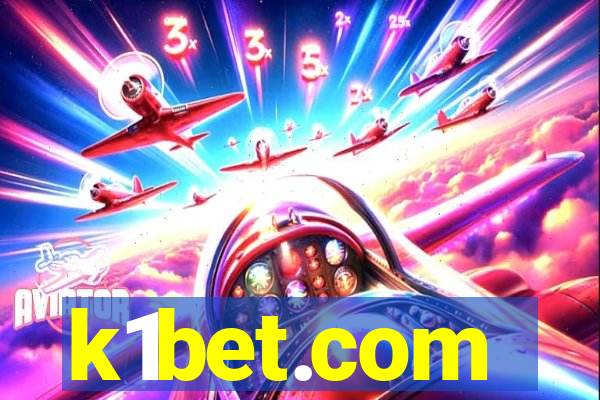 k1bet.com