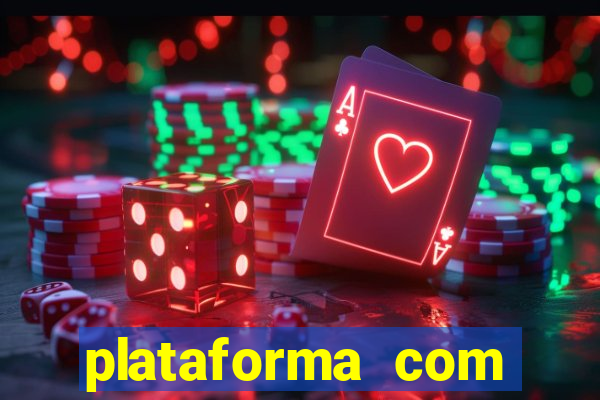 plataforma com jogos da pg