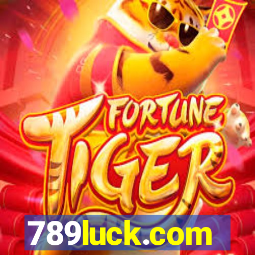 789luck.com