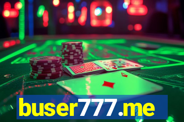 buser777.me