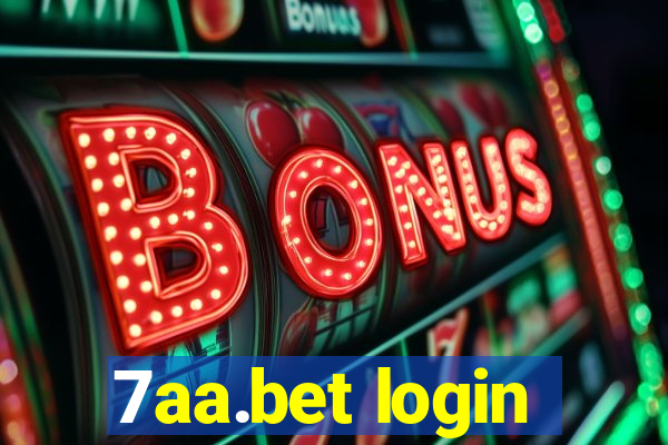 7aa.bet login