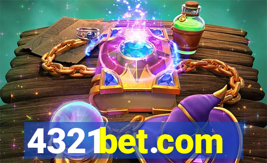 4321bet.com