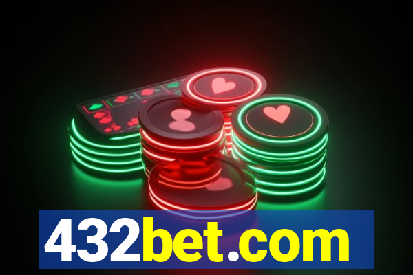432bet.com