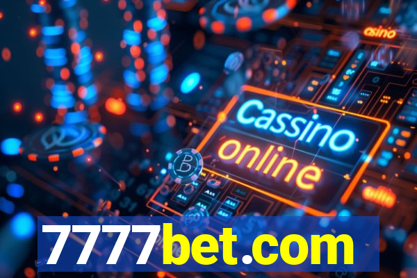 7777bet.com