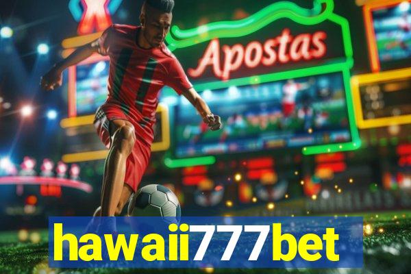 hawaii777bet