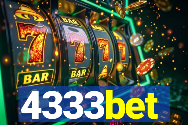 4333bet