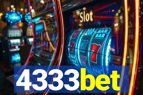 4333bet
