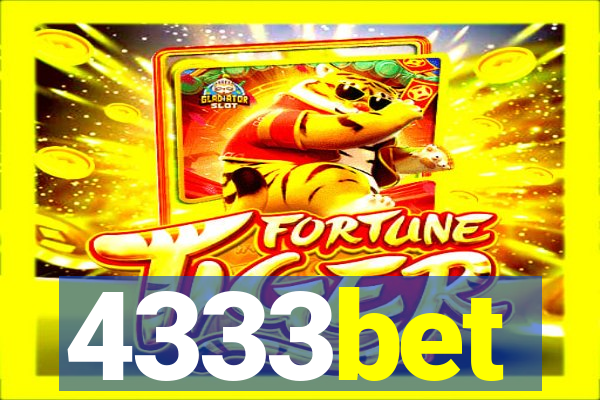 4333bet
