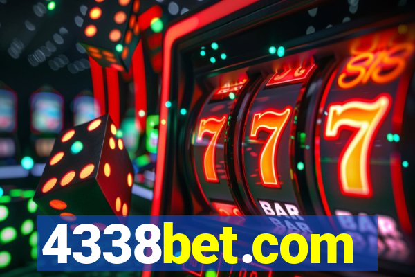 4338bet.com